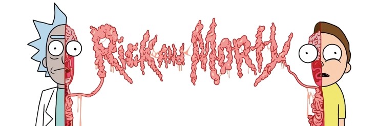 Rick and Morty